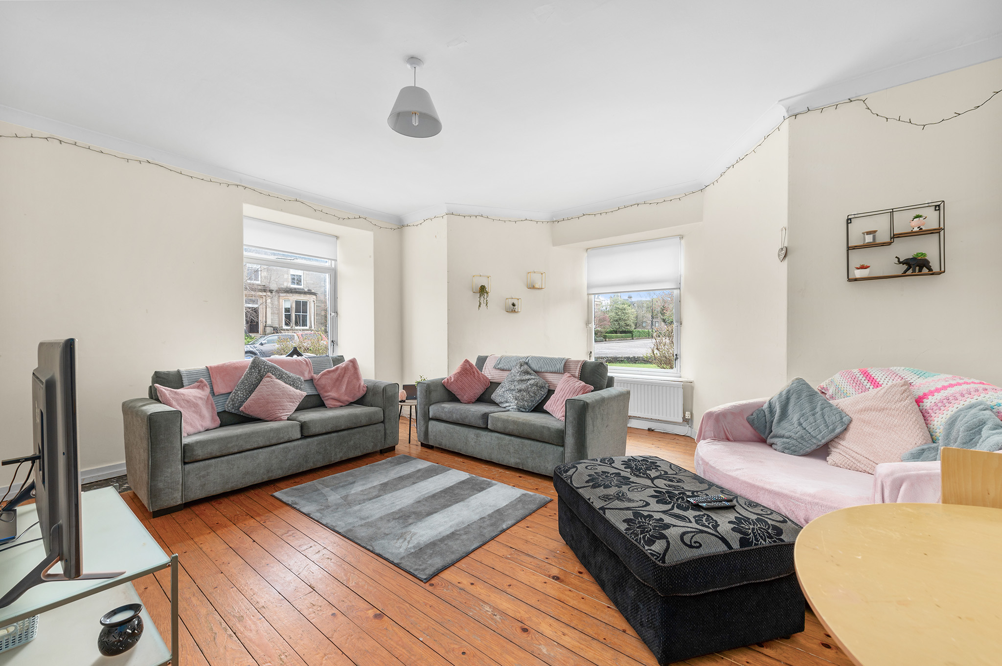 Gladstone Place, King's Park, Stirling Halliday Homes