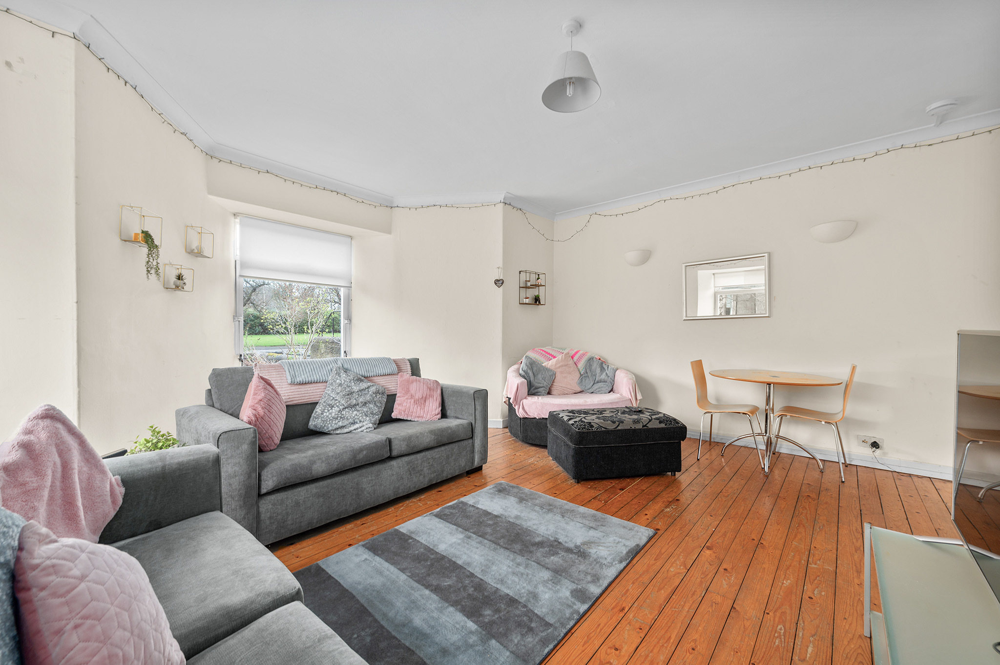 Gladstone Place, King's Park, Stirling Halliday Homes