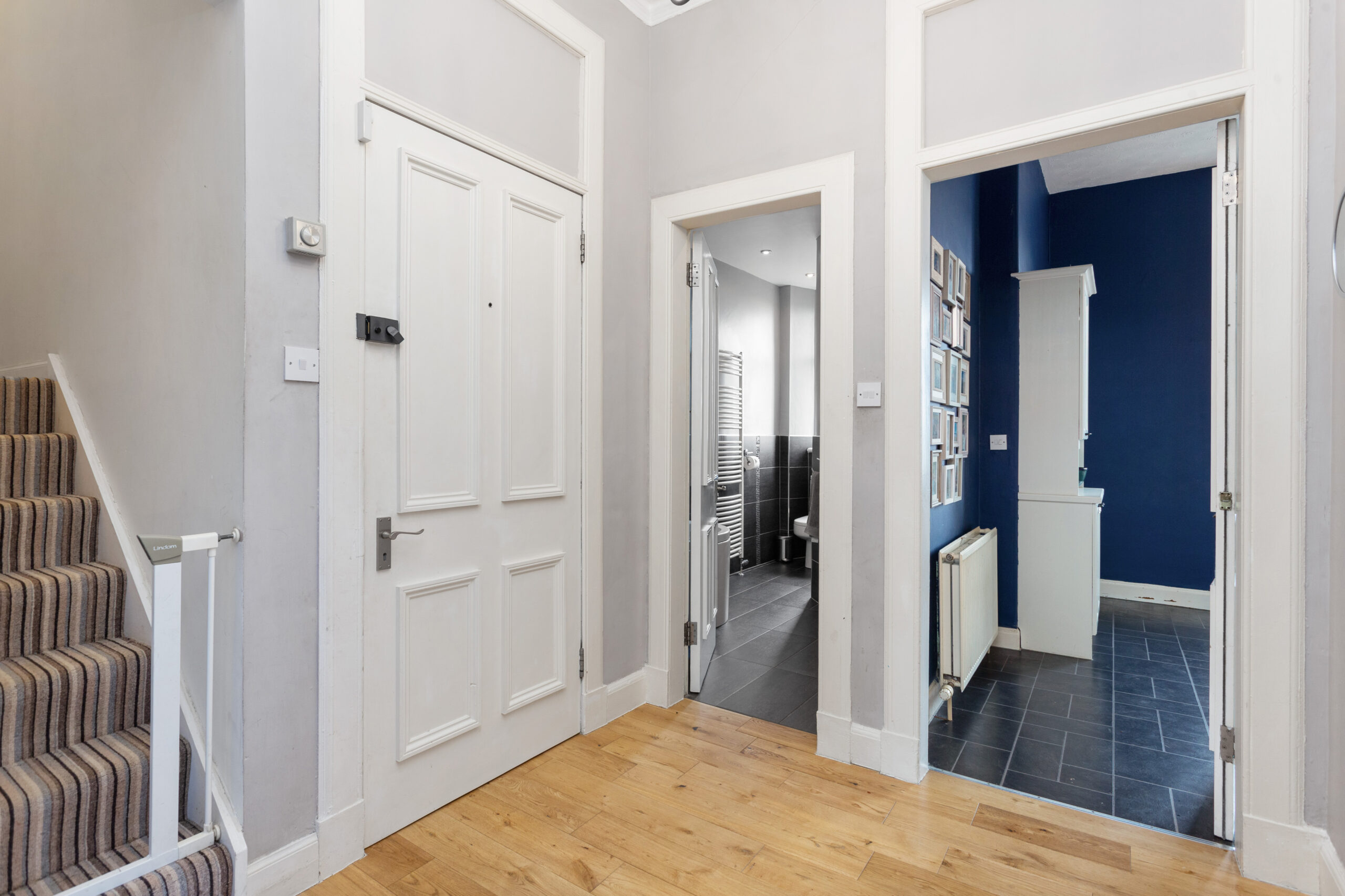 Stewart Avenue, Bo'ness, EH51 Halliday Homes