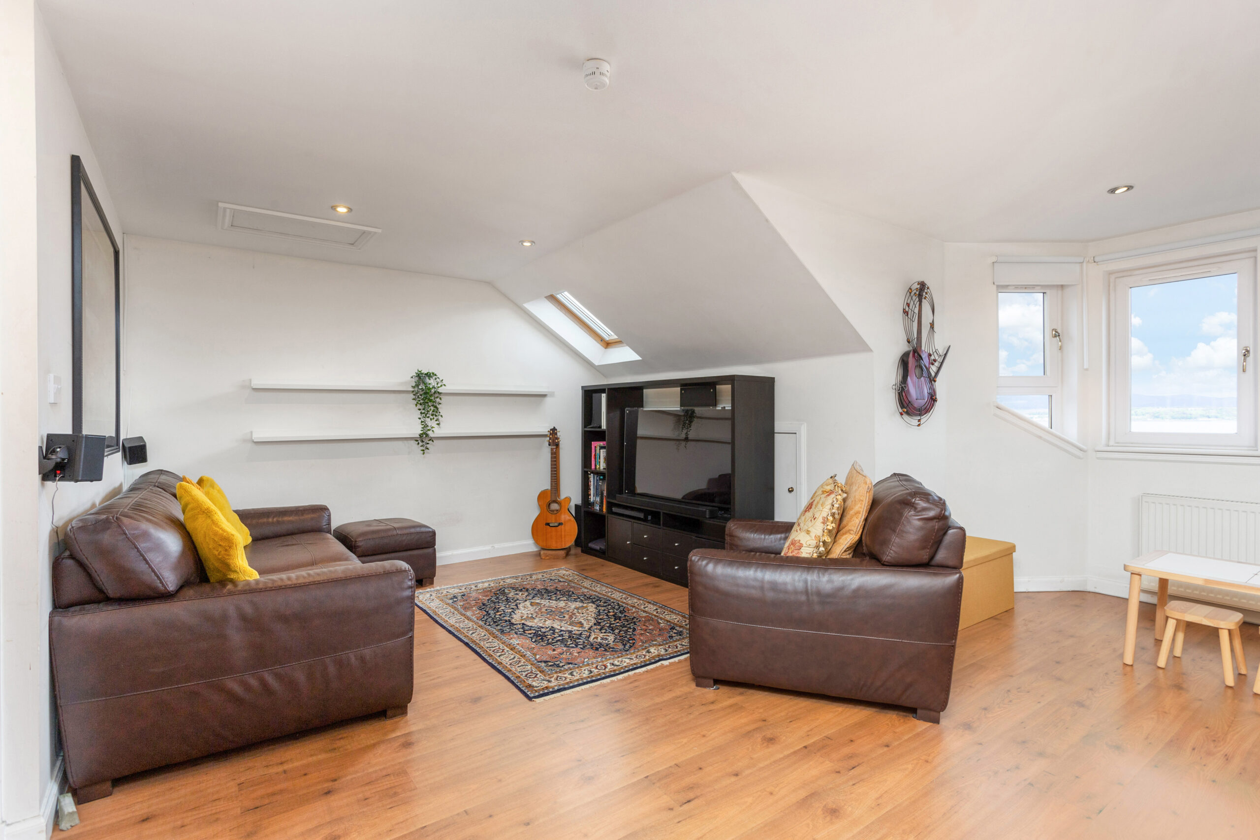 Stewart Avenue, Bo'ness, EH51 Halliday Homes