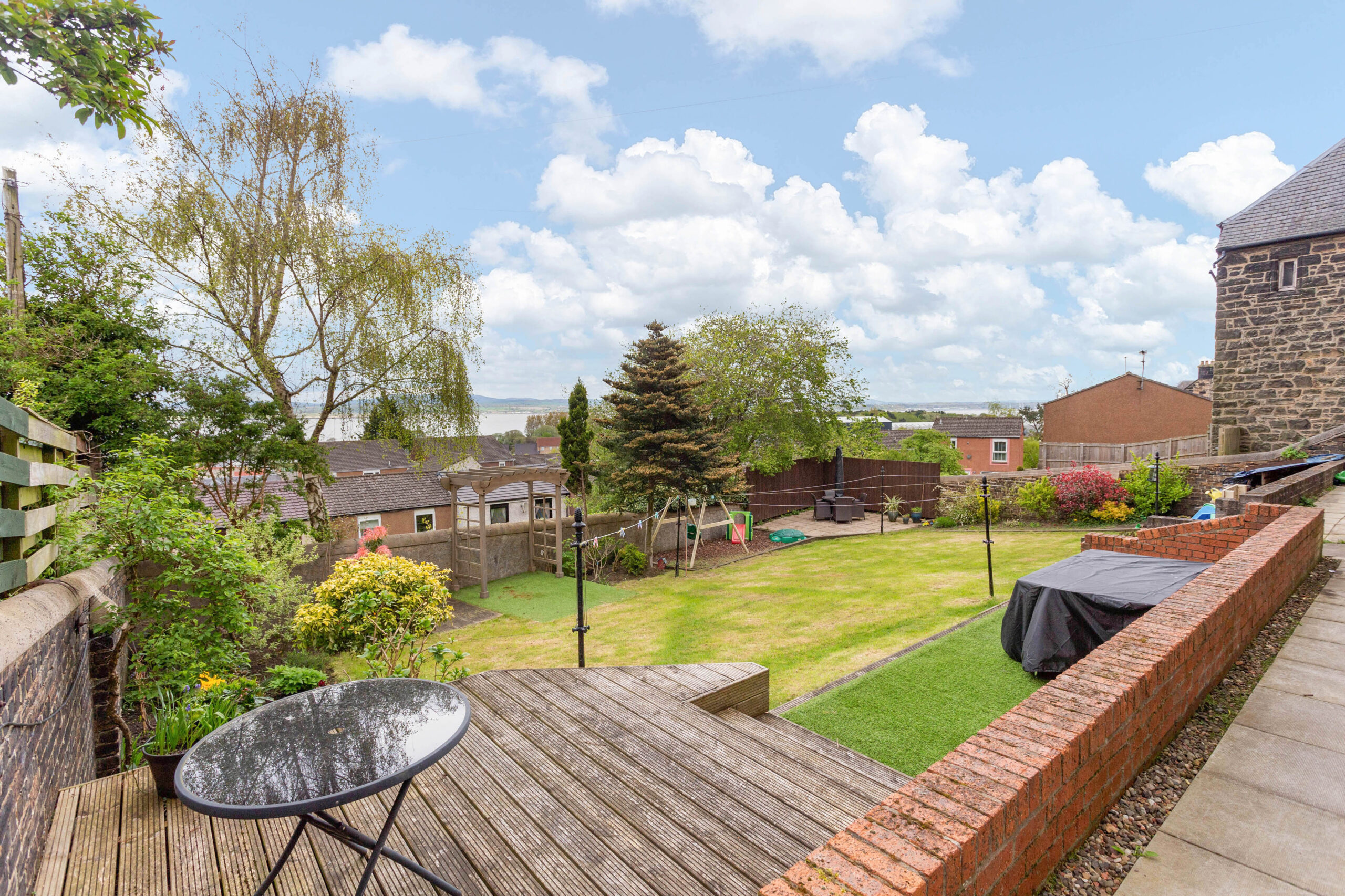 Stewart Avenue, Bo'ness, EH51 Halliday Homes