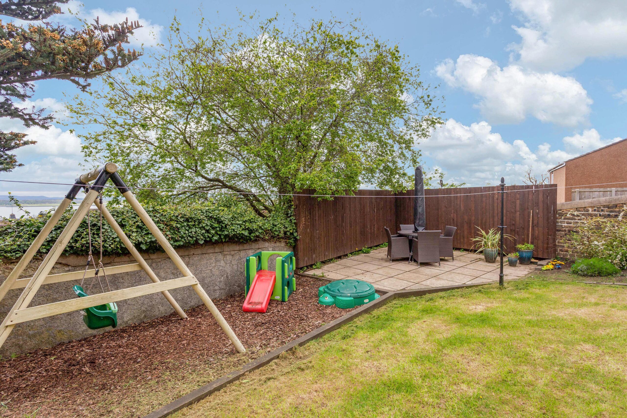 Stewart Avenue, Bo'ness, EH51 Halliday Homes