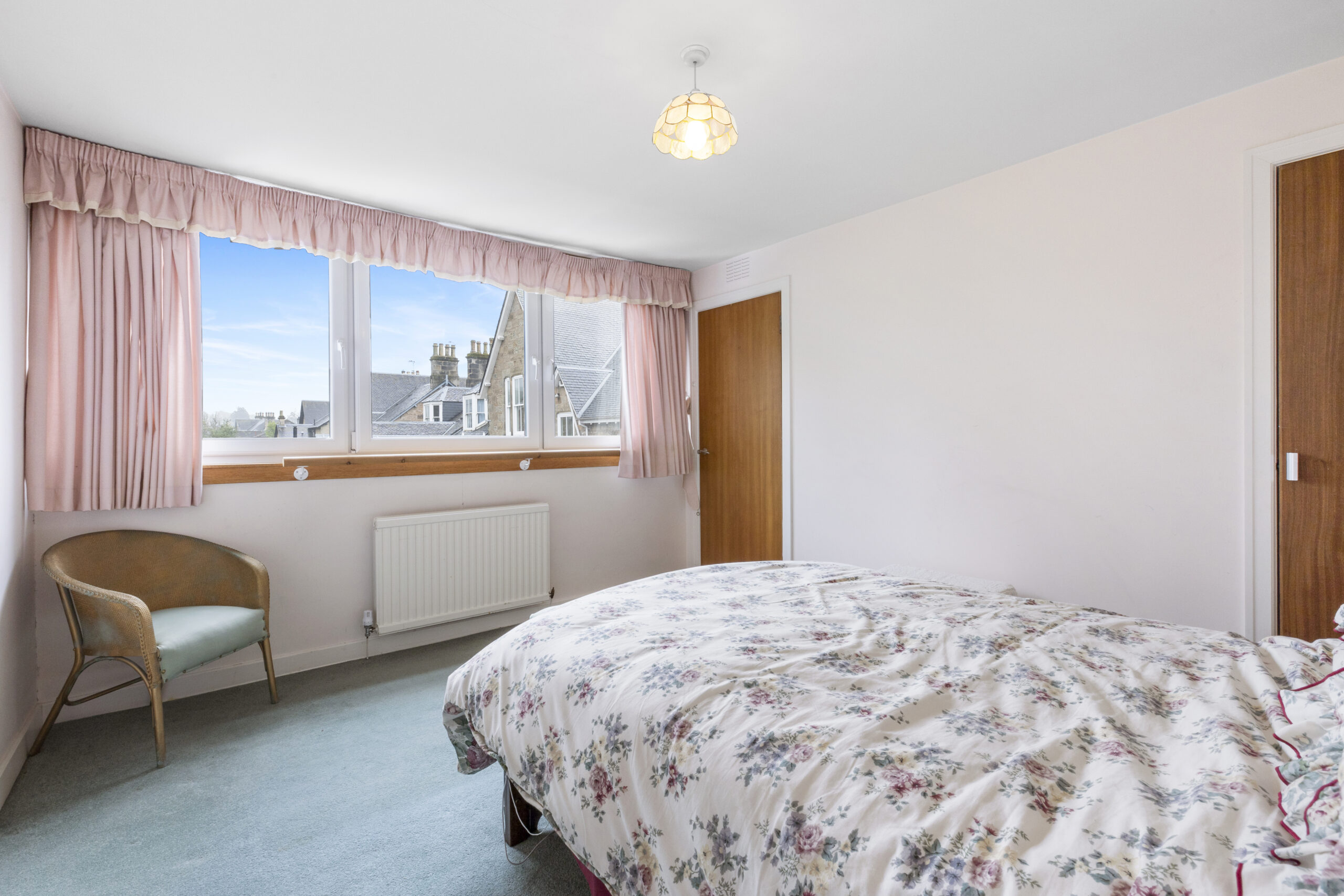 Keir Gardens, Bridge of Allan, FK9 Halliday Homes