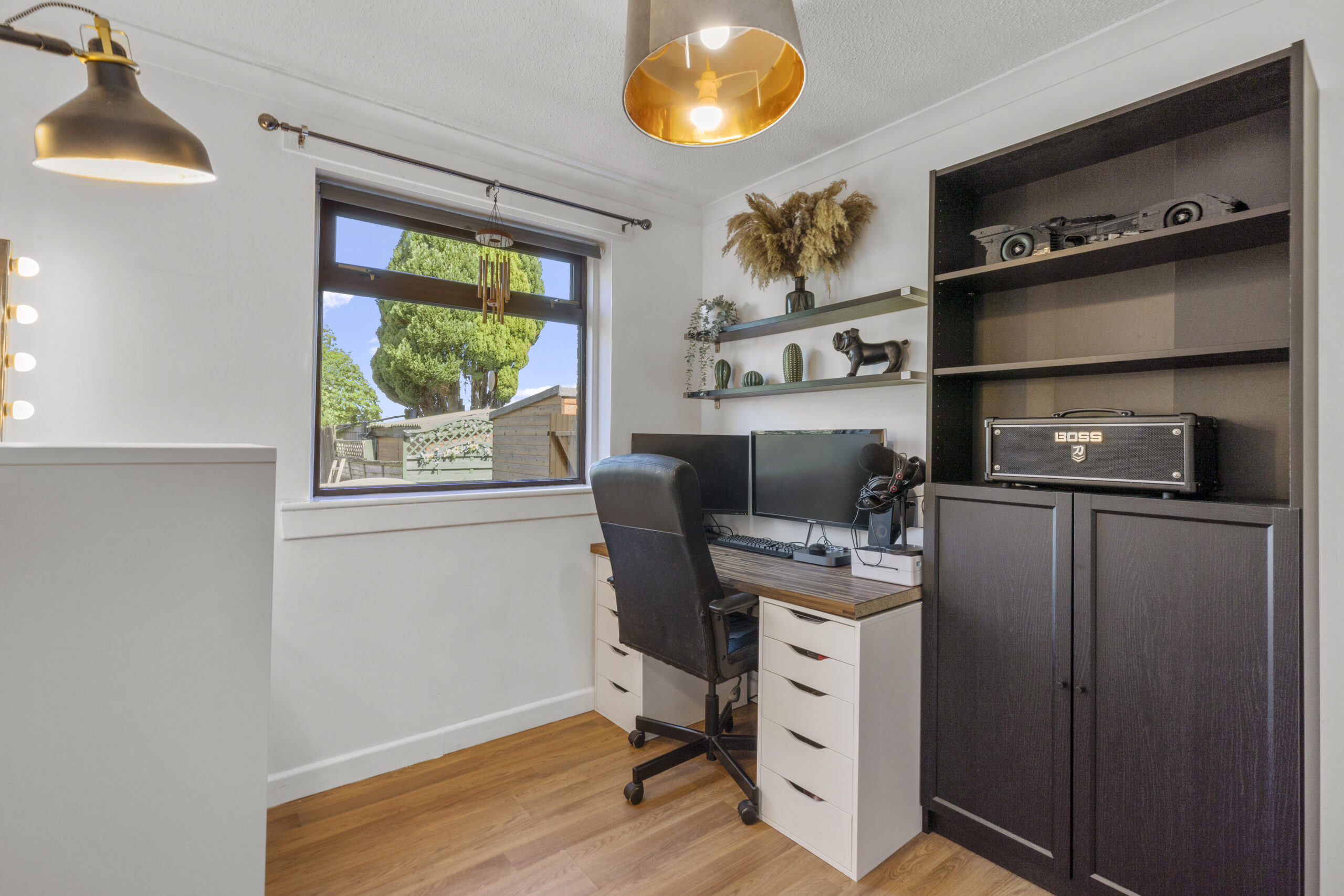 Maurice Avenue, Stirling, FK7 Halliday Homes