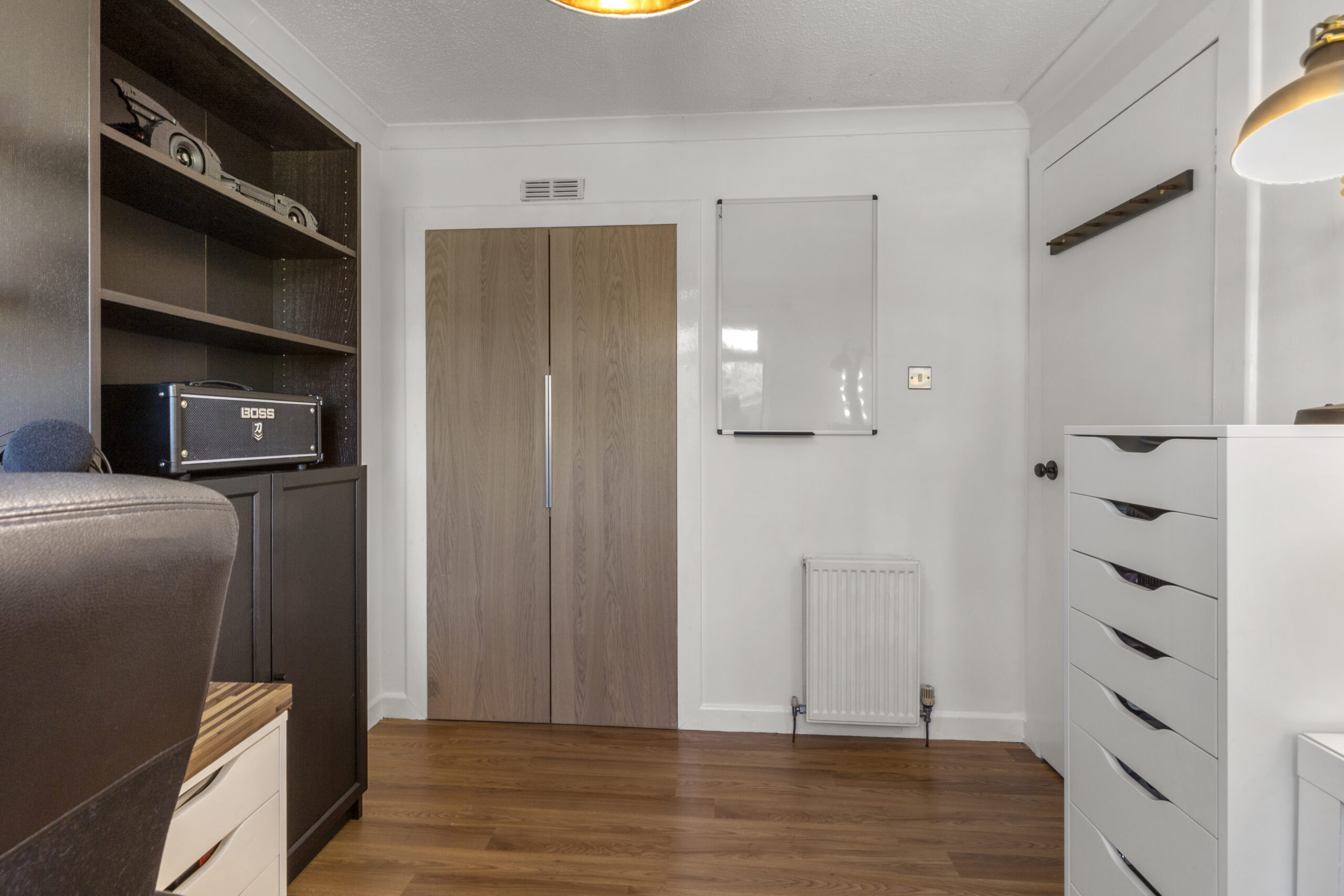 Maurice Avenue, Stirling, FK7 Halliday Homes