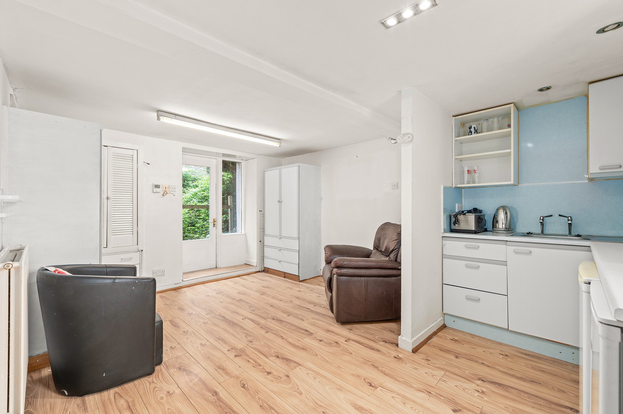 Bridgend, Dunblane, FK15 Halliday Homes