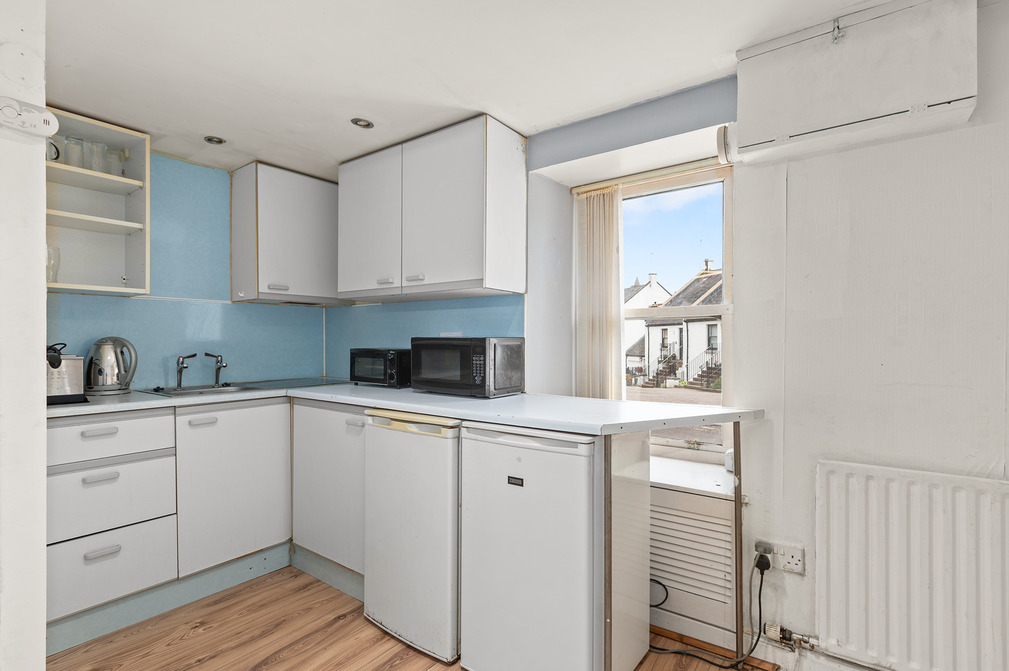 Bridgend, Dunblane, FK15 Halliday Homes