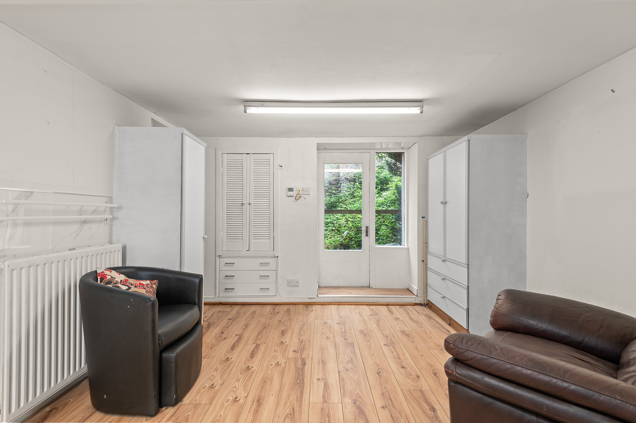 Bridgend, Dunblane, FK15 Halliday Homes