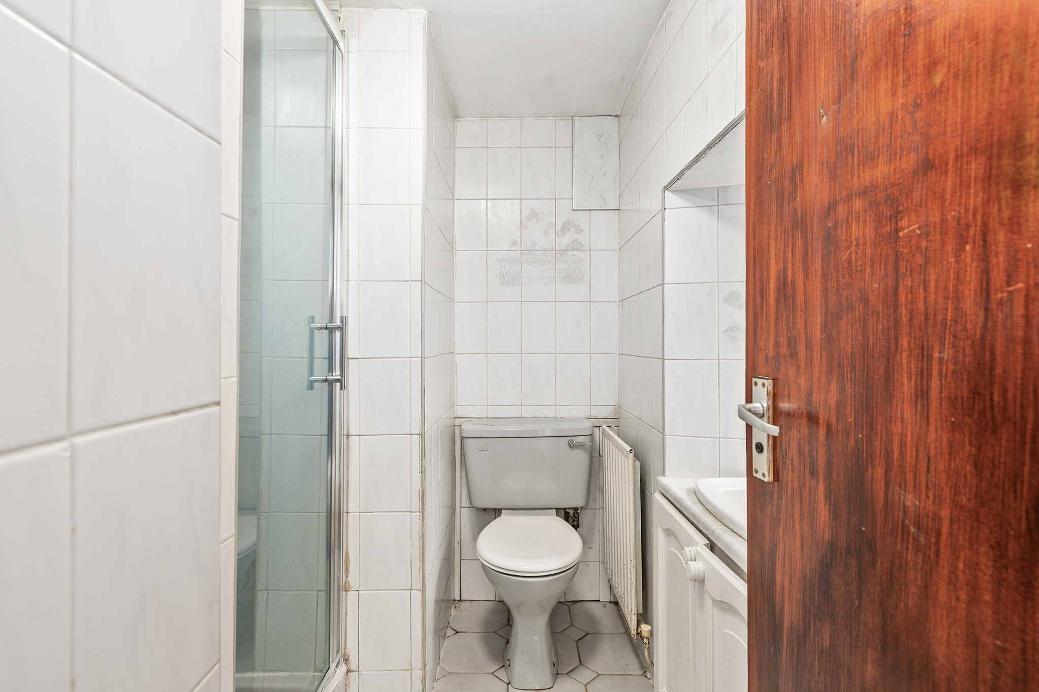 Bridgend, Dunblane, FK15 Halliday Homes