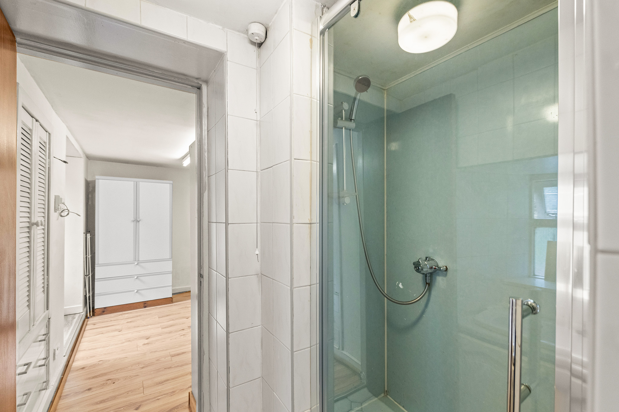 Bridgend, Dunblane, FK15 Halliday Homes