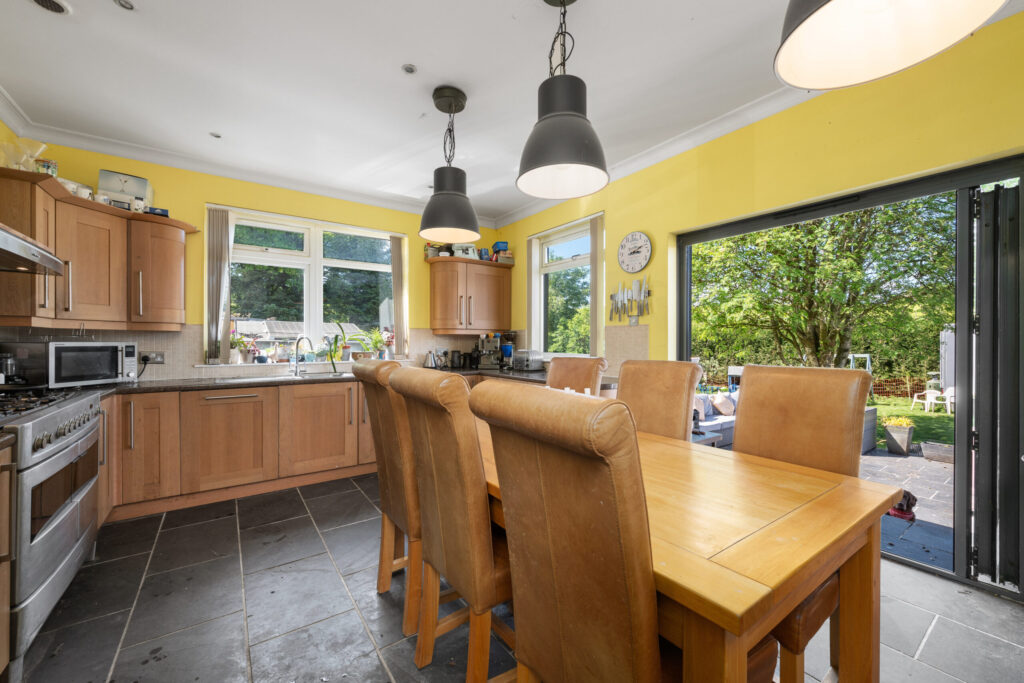 Cosyneuk Cottage 09