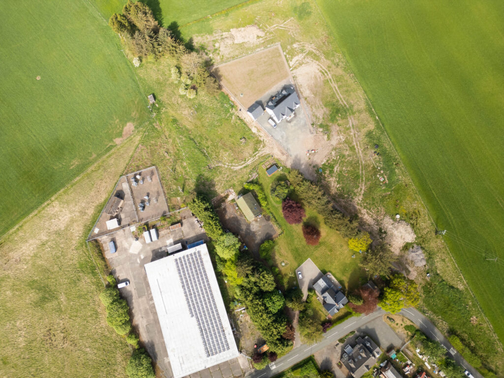 Plots 1, 2 & 3 Station House 09