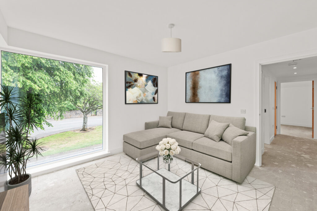 TV Room