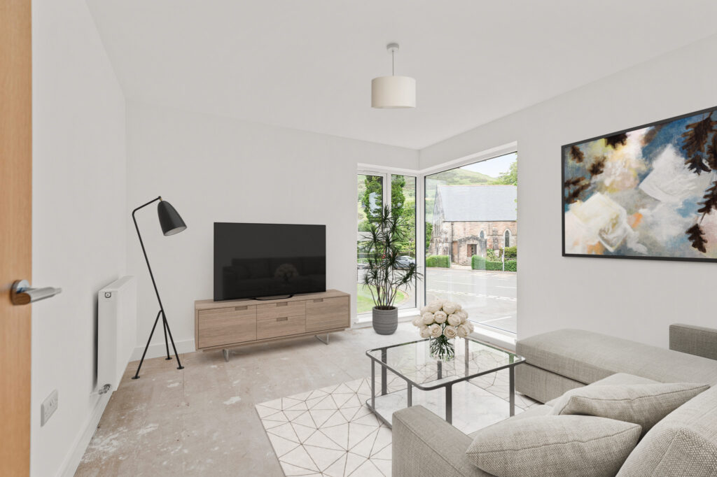 TV Room (2)