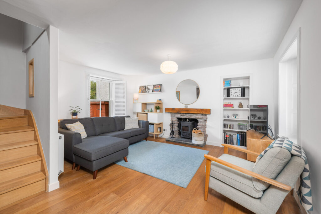 Pear Tree Cottage 06
