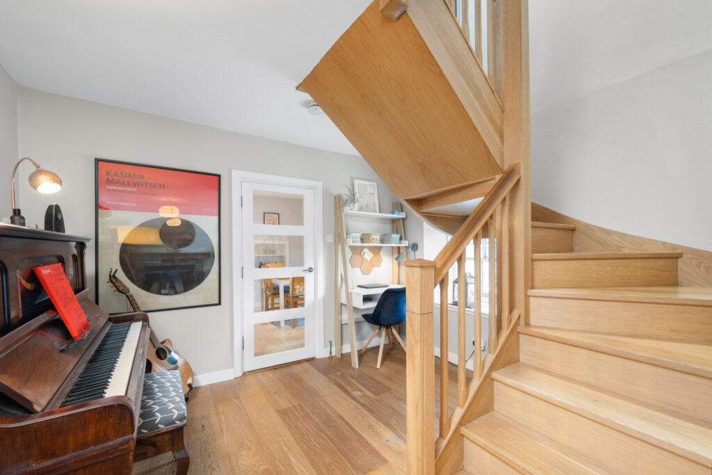 Pear Tree Cottage 11
