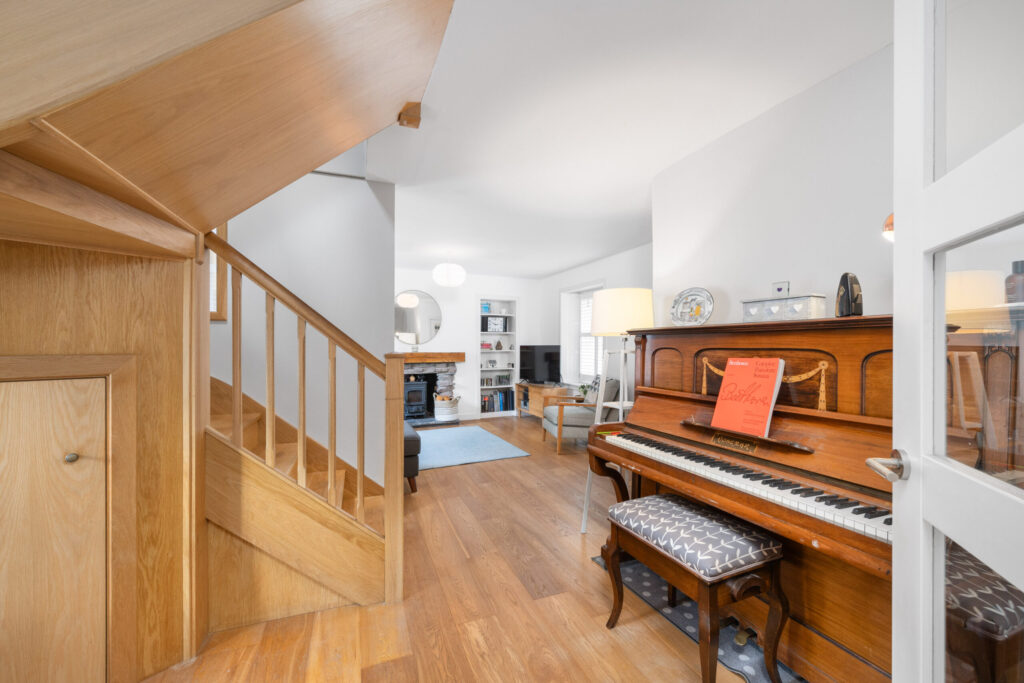 Pear Tree Cottage 12