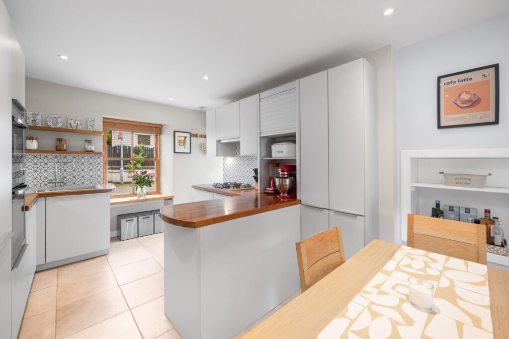 Pear Tree Cottage 14
