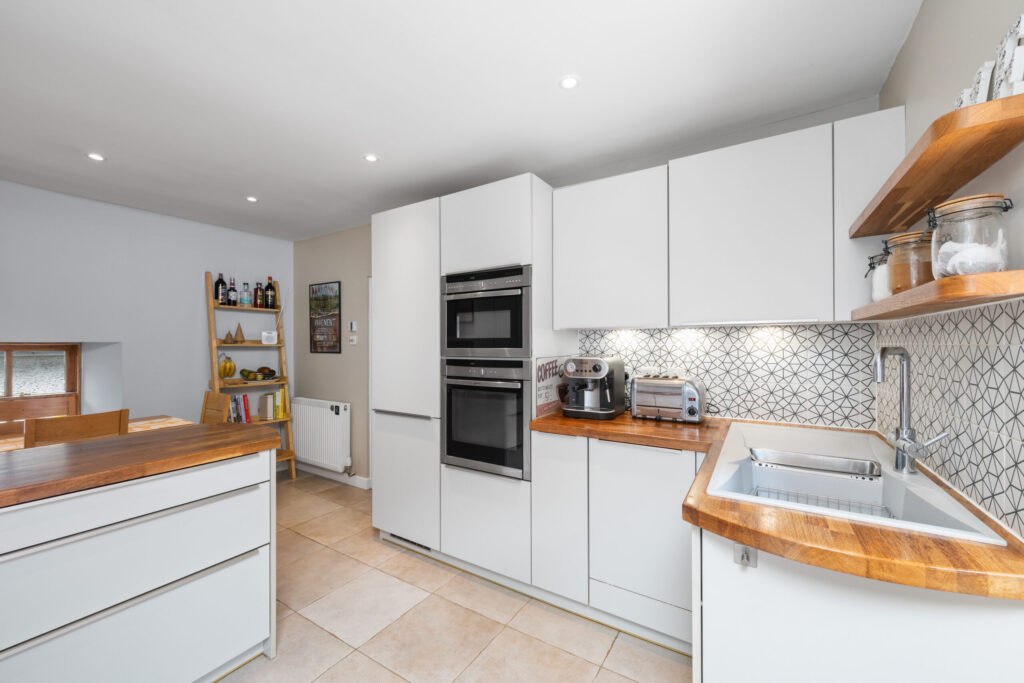 Pear Tree Cottage 17