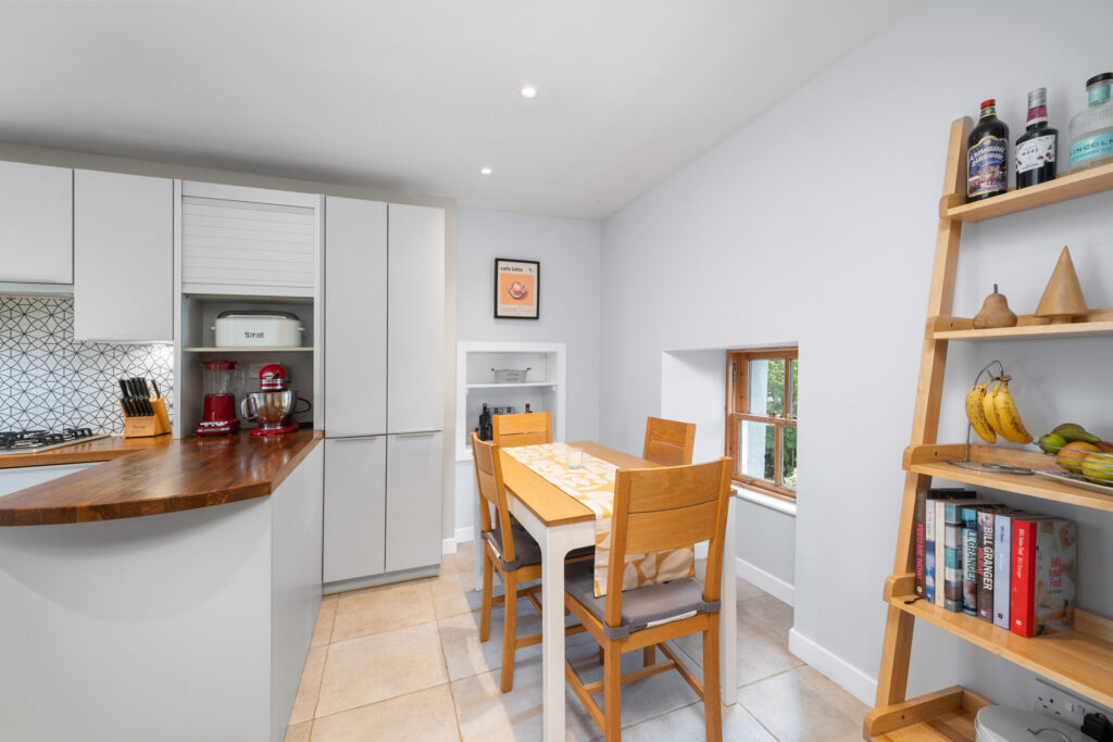 Pear Tree Cottage 20