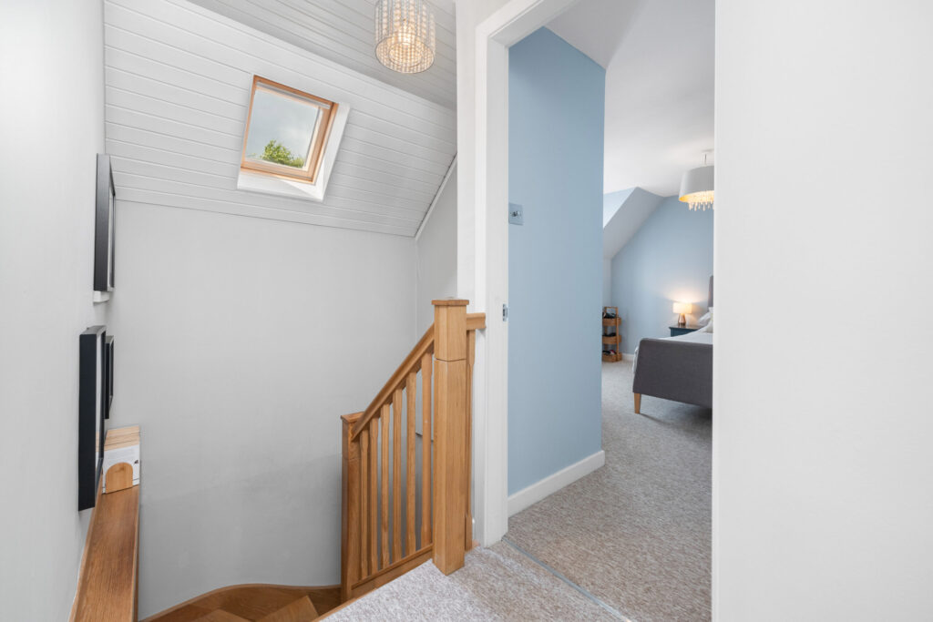 Pear Tree Cottage 22
