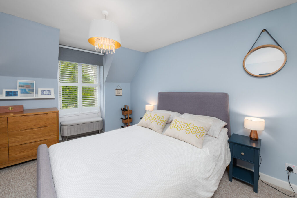 Pear Tree Cottage 24