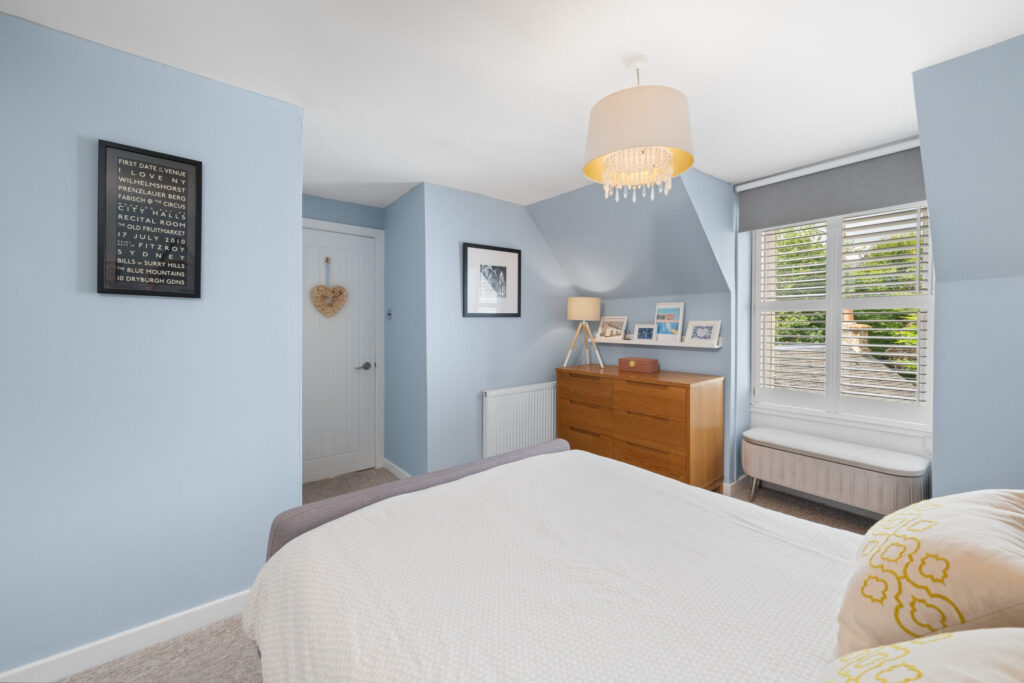 Pear Tree Cottage 25