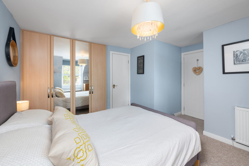 Pear Tree Cottage 26