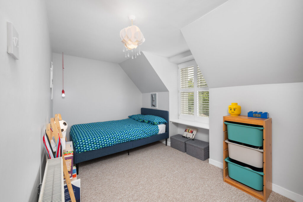 Pear Tree Cottage 31