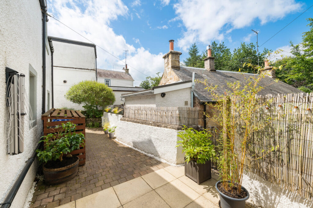 Pear Tree Cottage 37