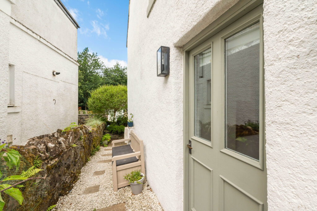 Pear Tree Cottage 39