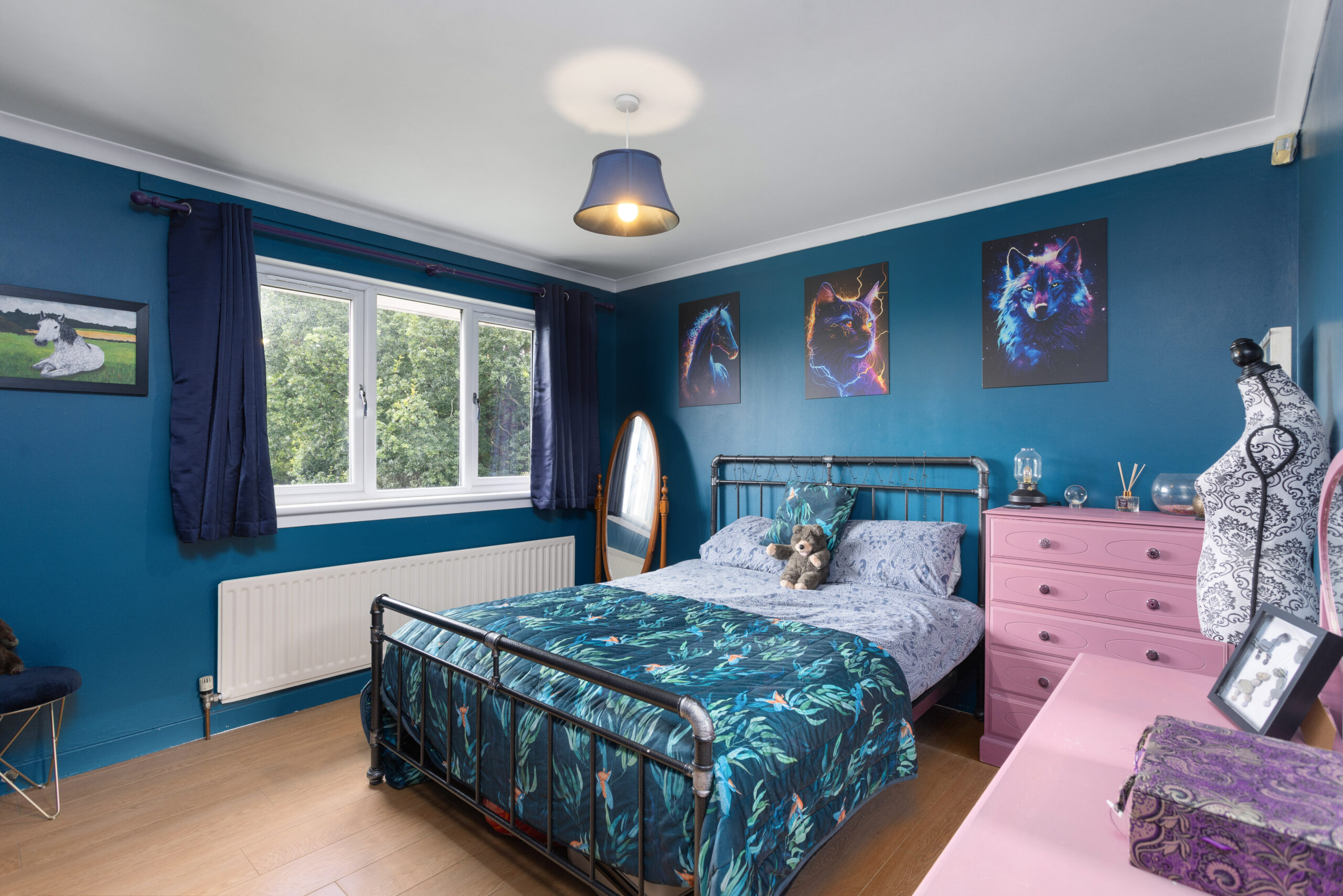 Denovan Orchard, Denovan Road, Denny, FK6 - Halliday Homes