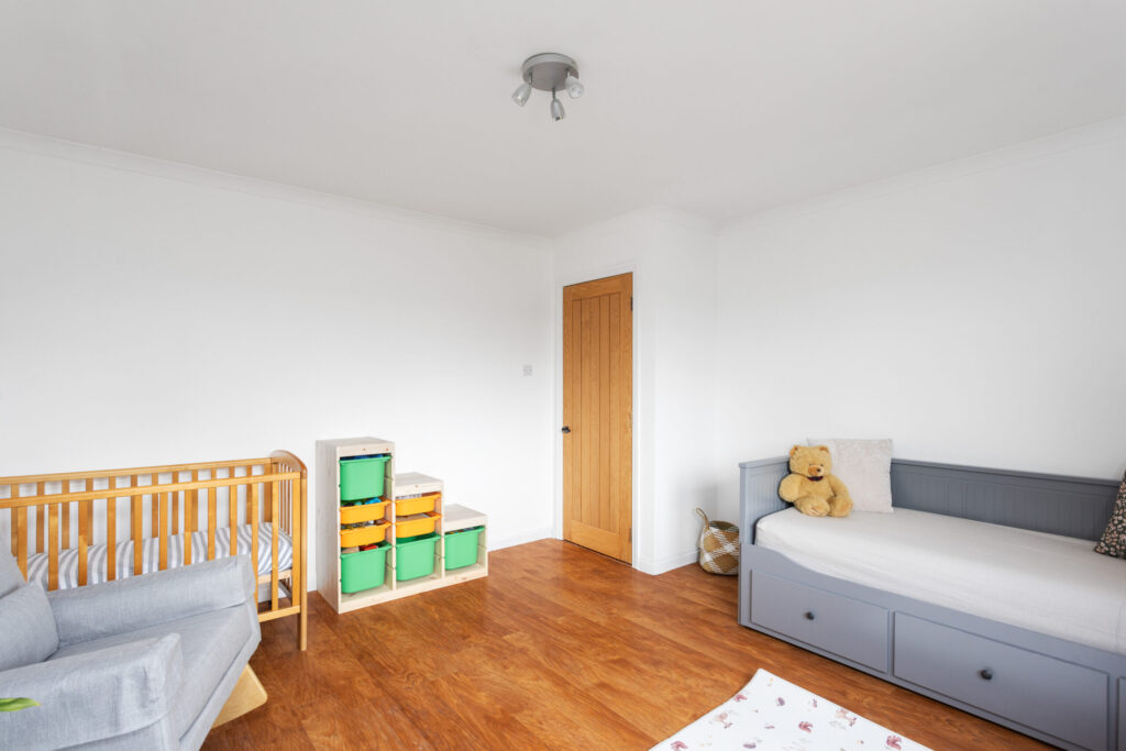 Faodail House 40