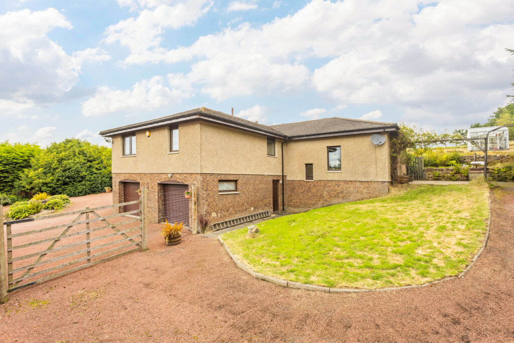 Faodail House 56
