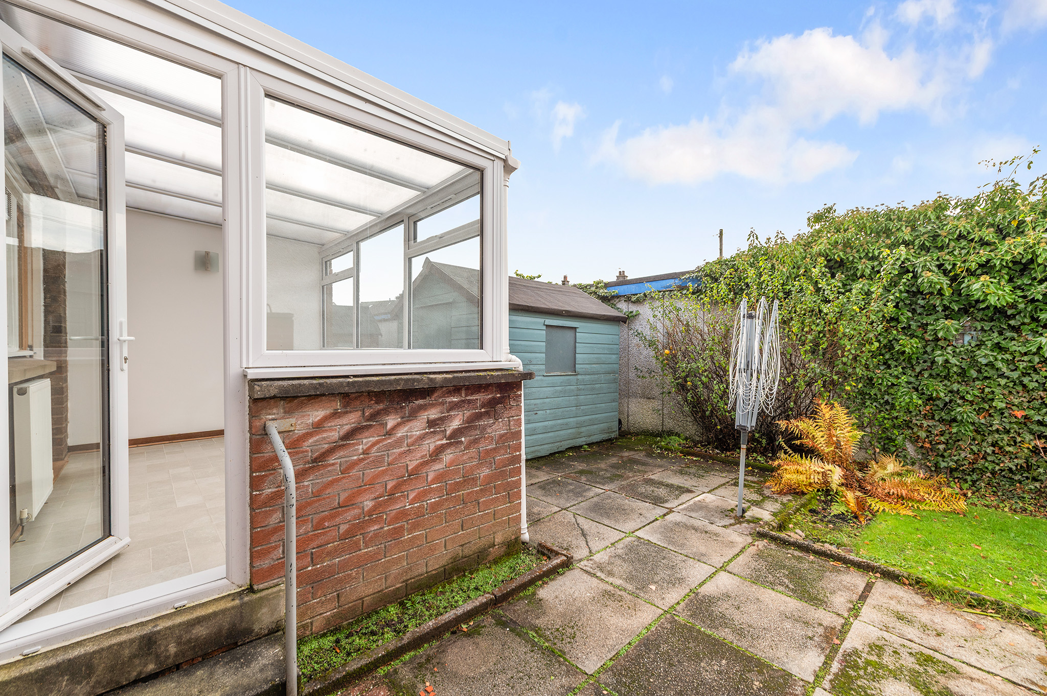 Hillview Drive, Bridge of Allan, FK9 - Halliday Homes