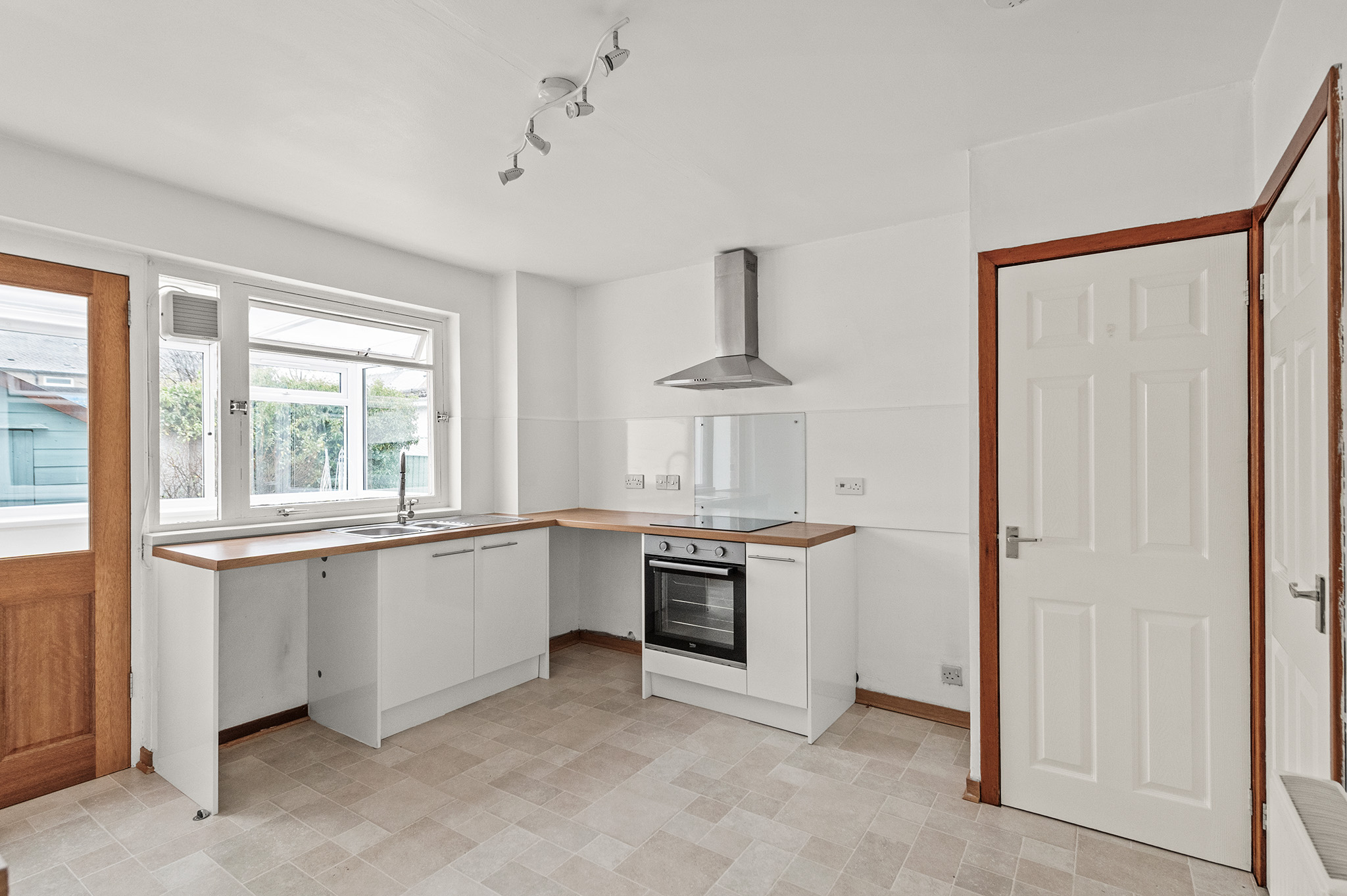Hillview Drive, Bridge of Allan, FK9 - Halliday Homes