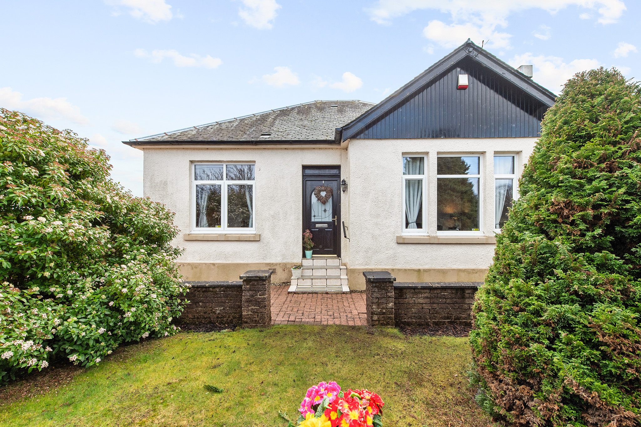 2 Blaefaulds Cottages, Denny, FK6 5LR