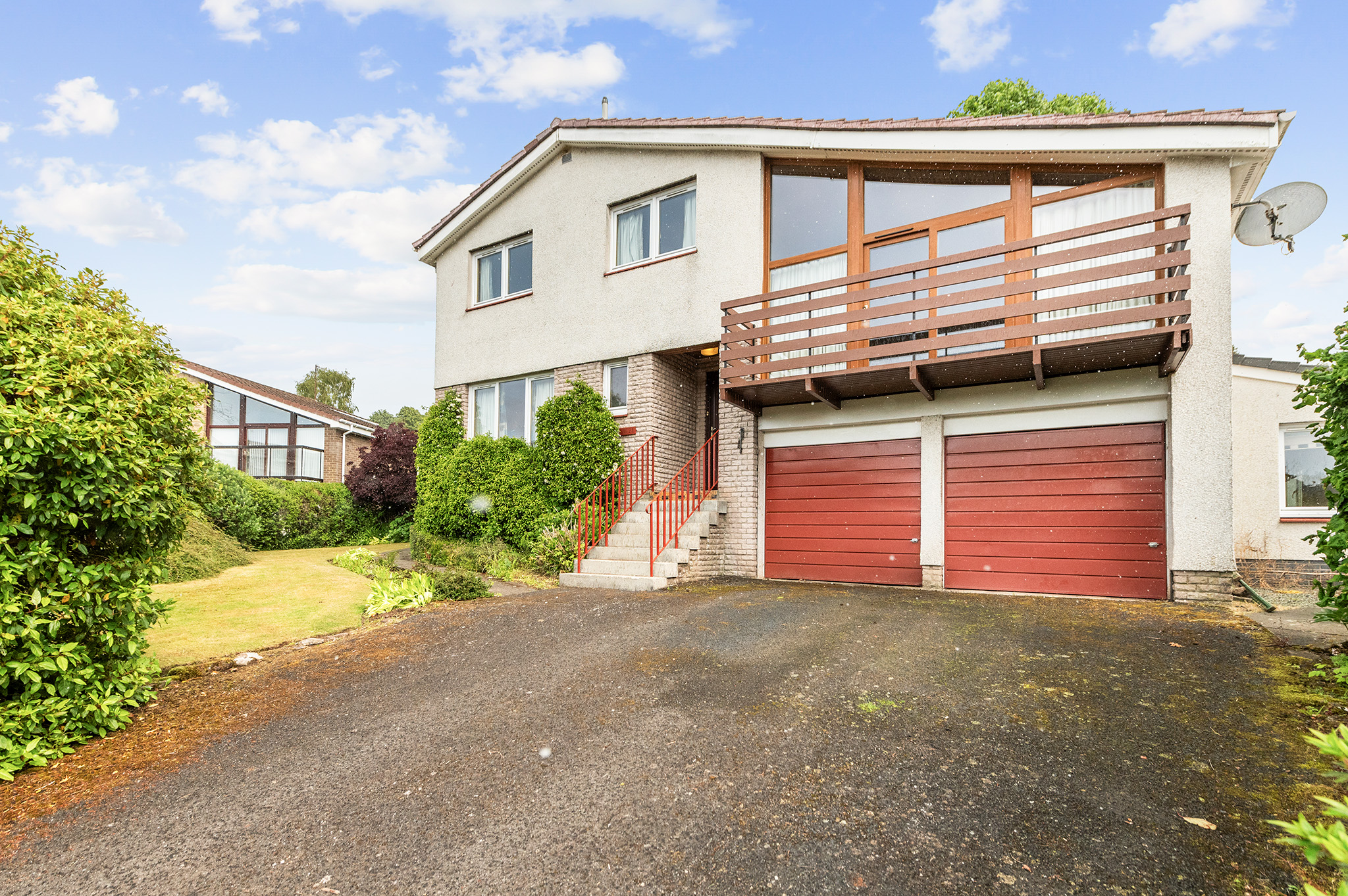21, Fishers Green, Bridge Of Allan, FK9