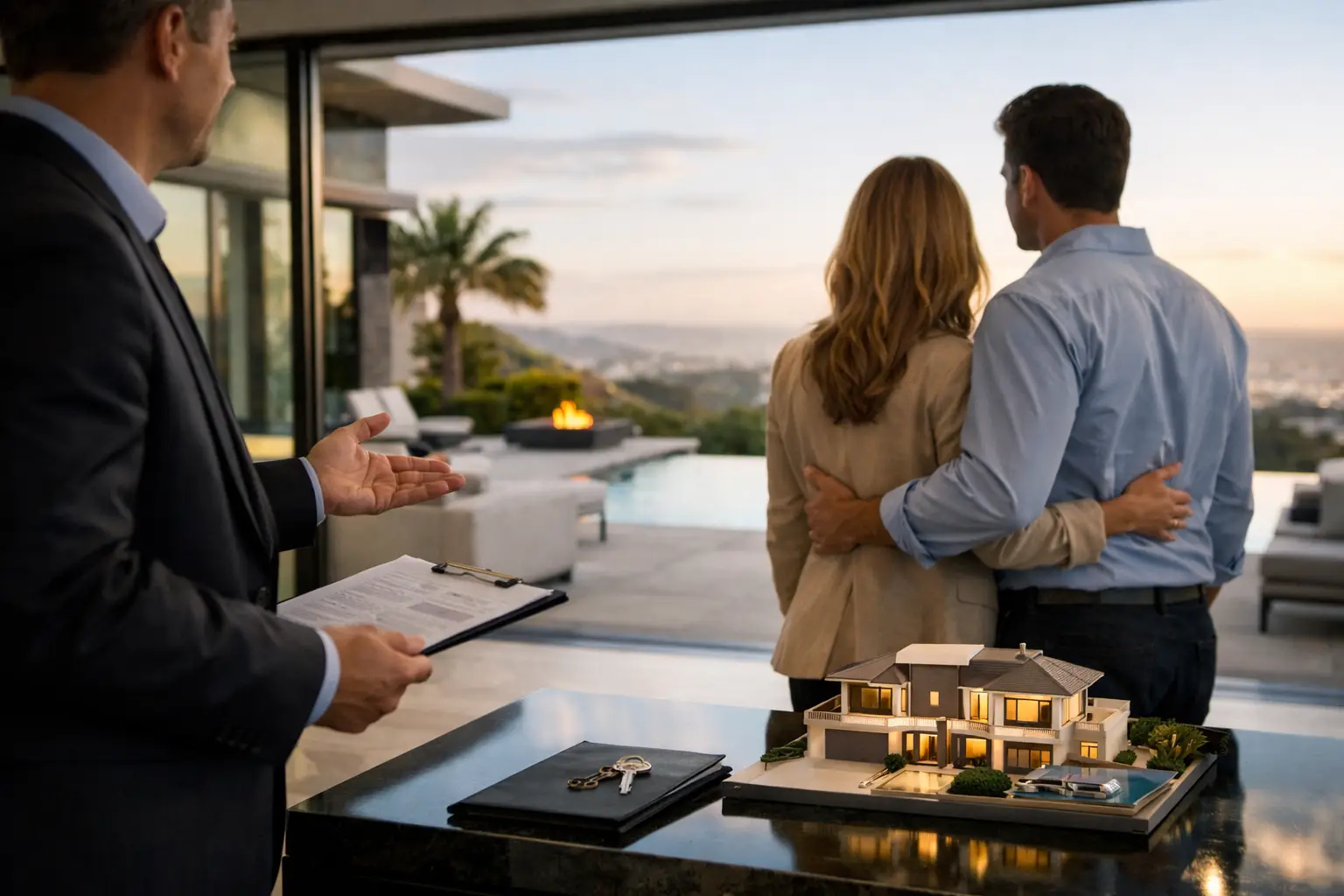 A Guide to Selling Premium Homes