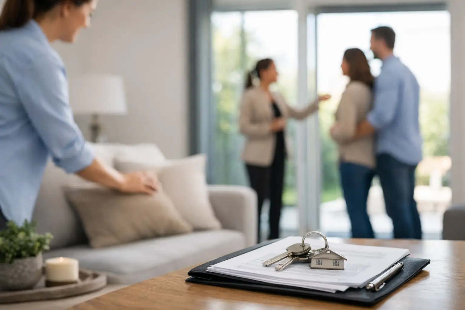 How to Prepare Home Viewings Properly