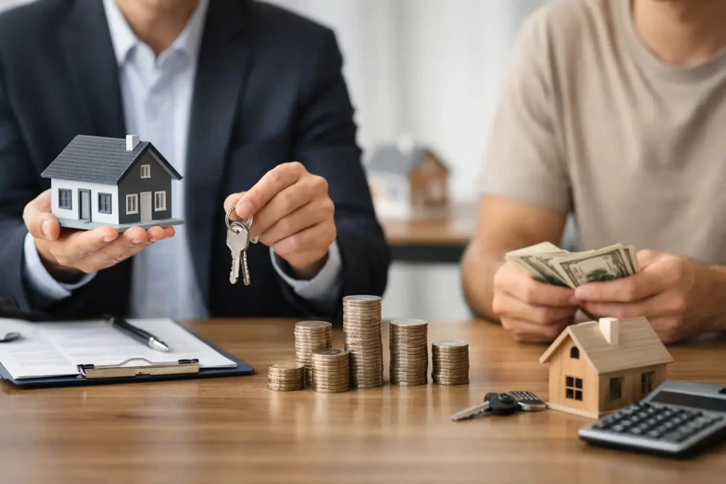 Estate Agent vs Private Sale: Which Pays?