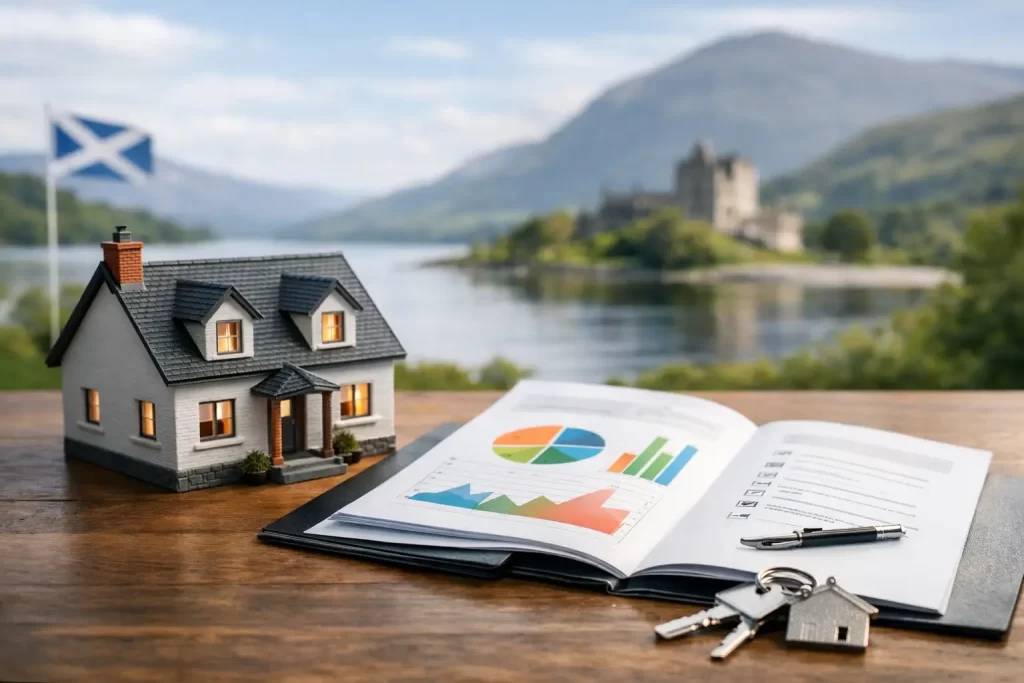 Home Report Scotland Explained for Sellers and Buyers