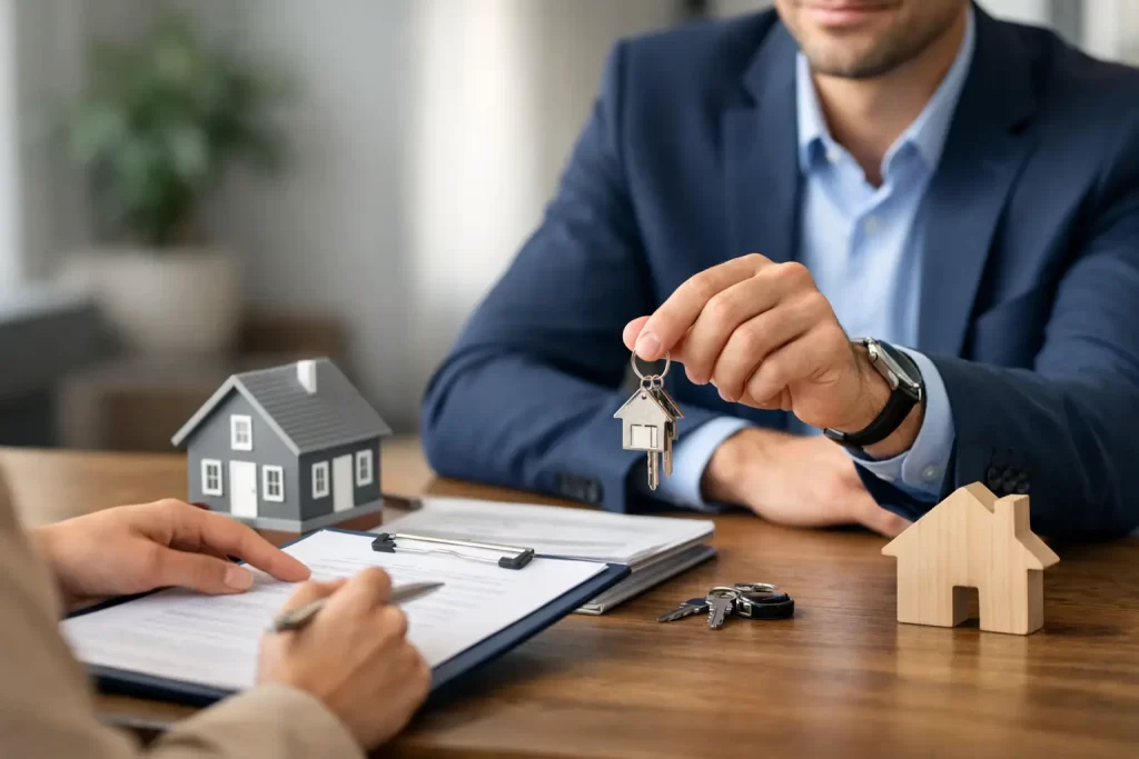 How to Choose Letting Agent Wisely