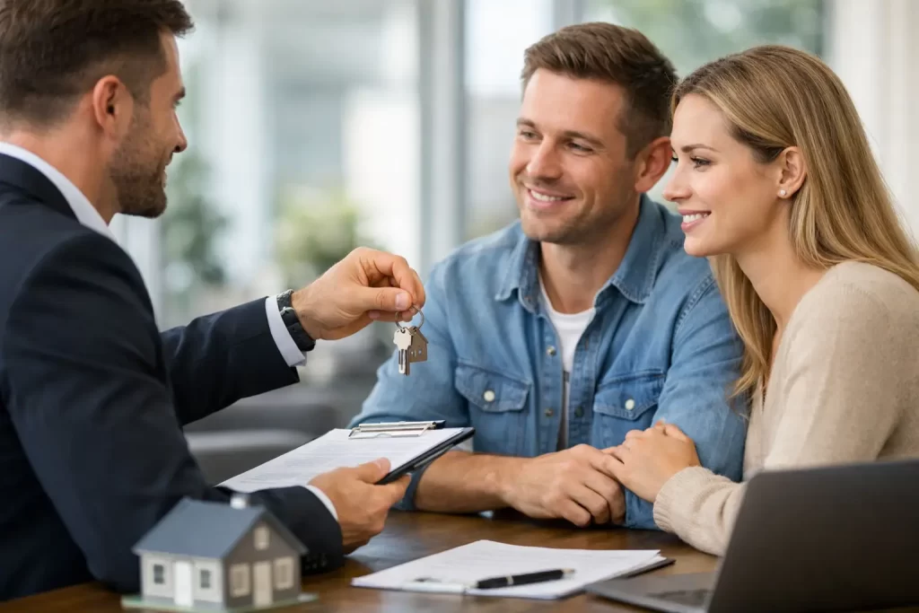 What Does Buyers Agency Do for You?