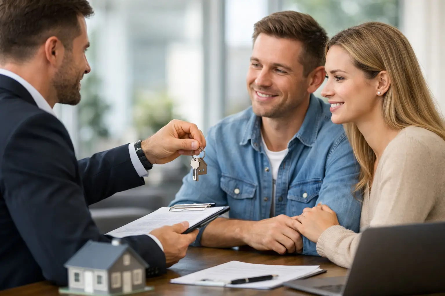 What Does Buyers Agency Do for You?