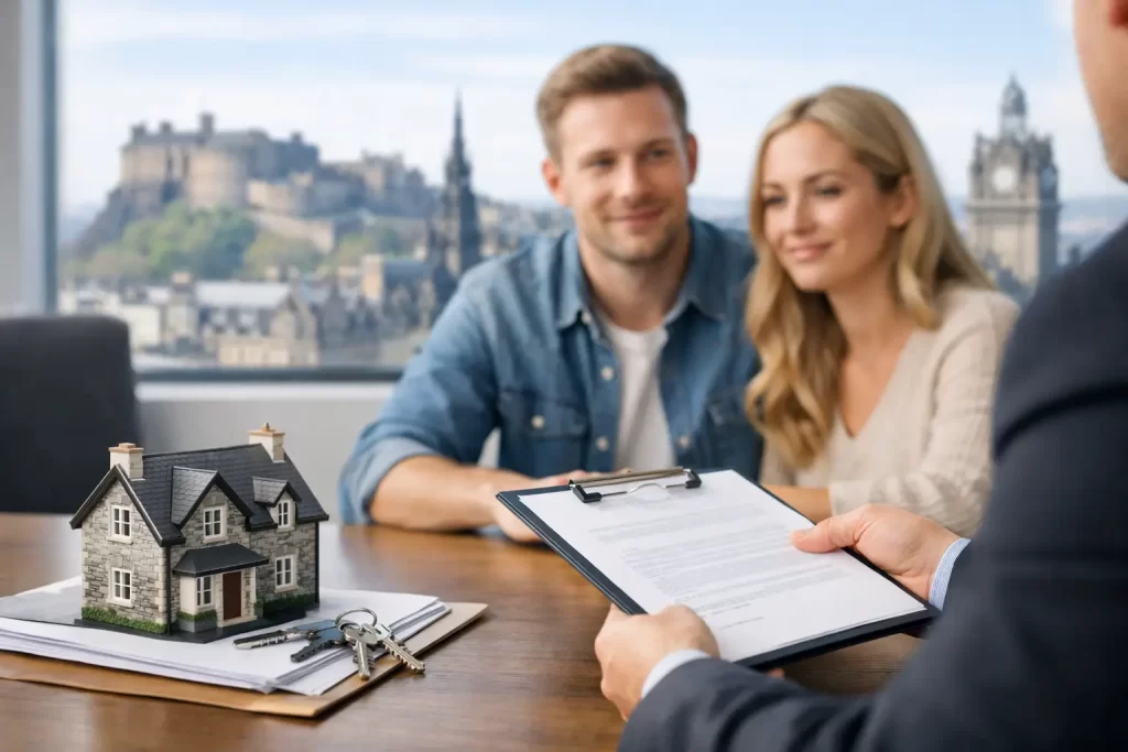 A Guide to Mortgage Pre Approval in Scotland
