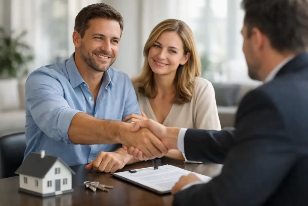 How to Negotiate House Offers with Confidence