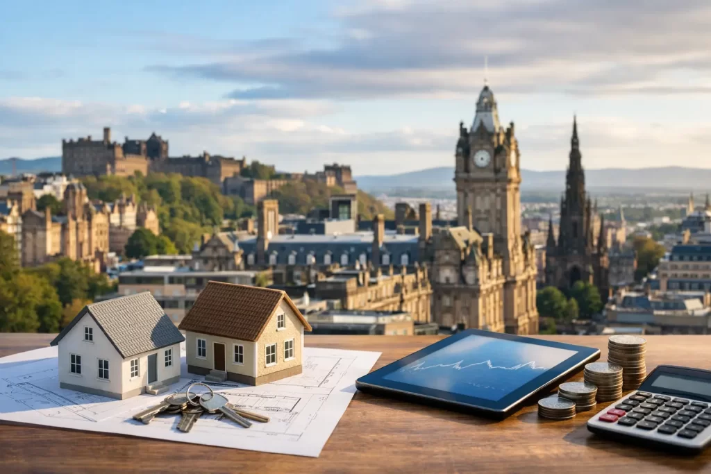 Scottish Property Market Update for 2026