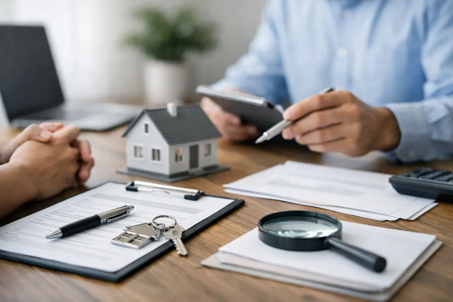Tenant Referencing Process Explained Clearly