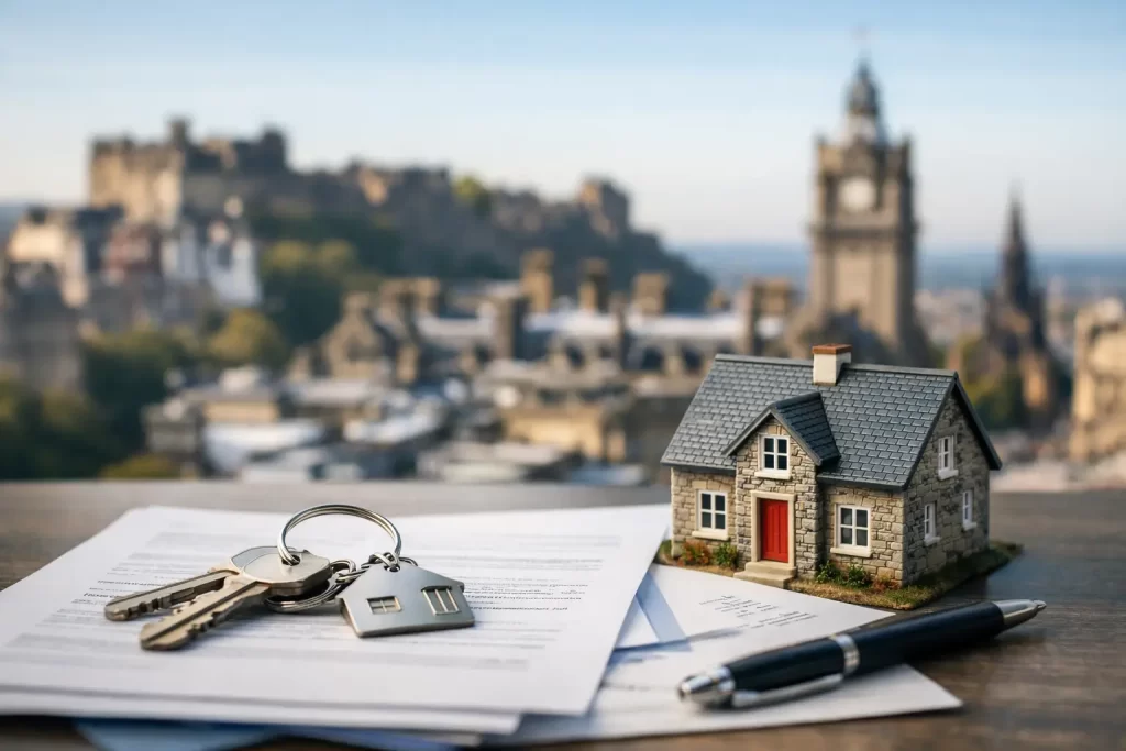 What Happens After Closing Date in Scotland?